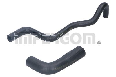 Radiator Hose ORIGINAL IMPERIUM 224072