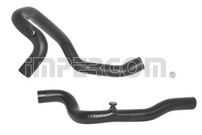 Hose, heat exchanger (heating) ORIGINAL IMPERIUM 224073