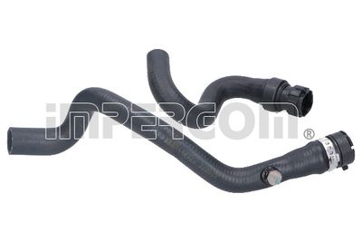 Hose, heat exchanger (heating) ORIGINAL IMPERIUM 224074