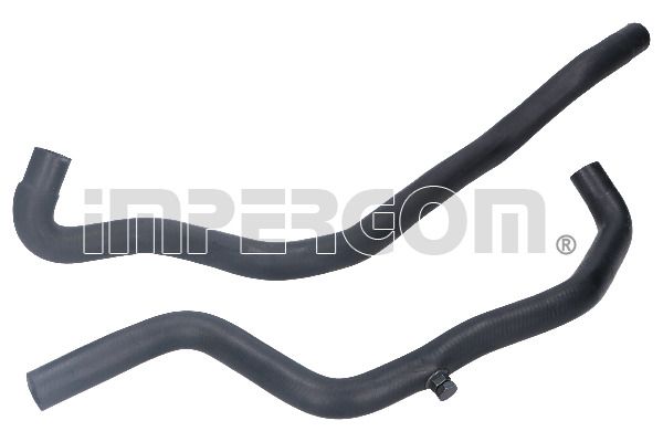 ORIGINAL IMPERIUM 224075 Hose, heat exchanger (heating)