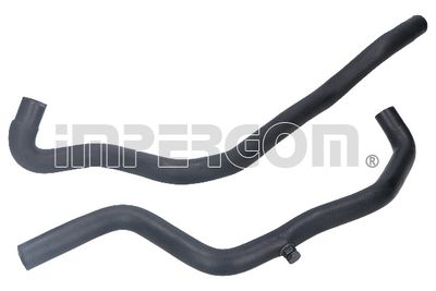 Hose, heat exchanger (heating) ORIGINAL IMPERIUM 224075