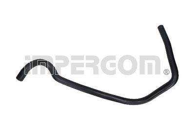 Radiator Hose ORIGINAL IMPERIUM 224076