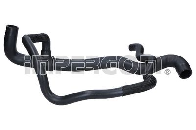 Radiator Hose ORIGINAL IMPERIUM 224086