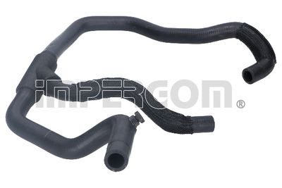 Hose, heat exchanger (heating) ORIGINAL IMPERIUM 224087