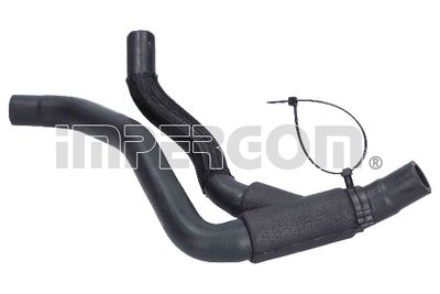 Hose, heat exchanger (heating) ORIGINAL IMPERIUM 224088