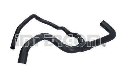 Radiator Hose ORIGINAL IMPERIUM 224090