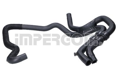 Hose, heat exchanger (heating) ORIGINAL IMPERIUM 224097