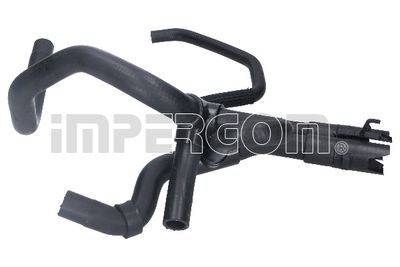 Radiator Hose ORIGINAL IMPERIUM 224099