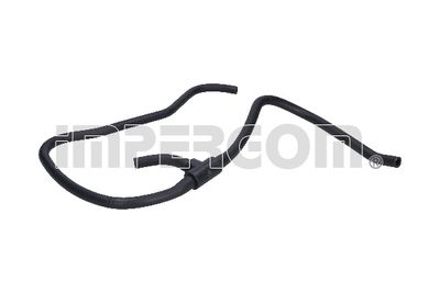 Radiator Hose ORIGINAL IMPERIUM 224103