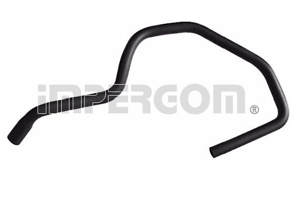 ORIGINAL IMPERIUM 224105 Radiator Hose
