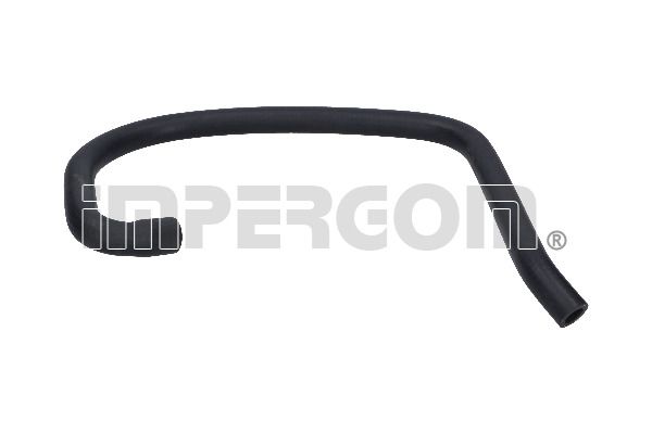 ORIGINAL IMPERIUM 224107 Hose, heat exchanger (heating)