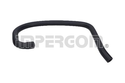 Hose, heat exchanger (heating) ORIGINAL IMPERIUM 224107
