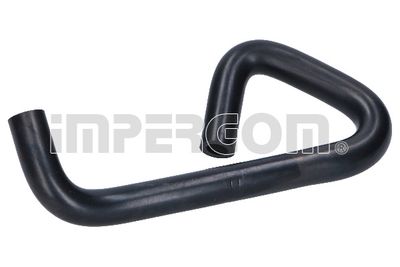 Intake Hose, air filter ORIGINAL IMPERIUM 224108