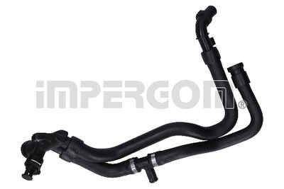 Radiator Hose ORIGINAL IMPERIUM 224110