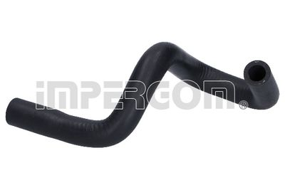 Hose, heat exchanger (heating) ORIGINAL IMPERIUM 224118