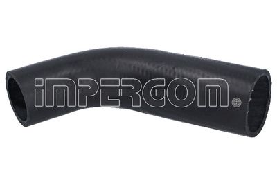 Charge Air Hose ORIGINAL IMPERIUM 224123
