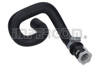 Intake Hose, air filter ORIGINAL IMPERIUM 224132