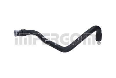 Hose, heat exchanger (heating) ORIGINAL IMPERIUM 224135