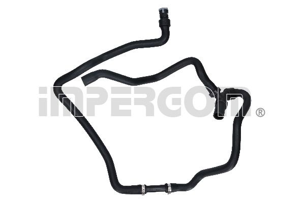ORIGINAL IMPERIUM 224136 Hose, heat exchanger (heating)