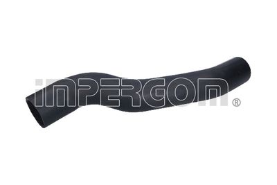 Charge Air Hose ORIGINAL IMPERIUM 224137