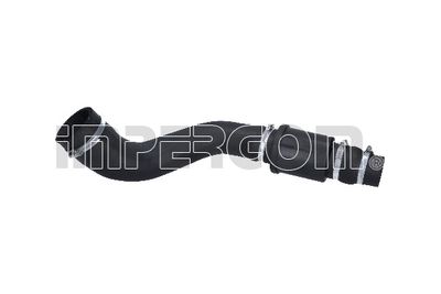 Charge Air Hose ORIGINAL IMPERIUM 224154