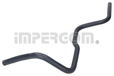 Radiator Hose ORIGINAL IMPERIUM 224166