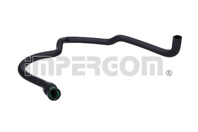 Hose, heat exchanger (heating) ORIGINAL IMPERIUM 224170