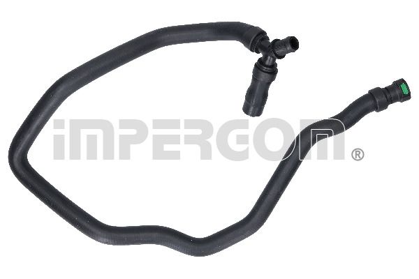 ORIGINAL IMPERIUM 224176 Hose, heat exchanger (heating)