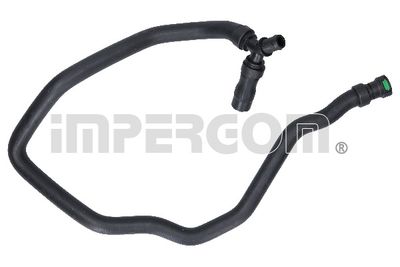 Hose, heat exchanger (heating) ORIGINAL IMPERIUM 224176