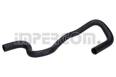 Radiator Hose ORIGINAL IMPERIUM 224180