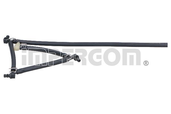 ORIGINAL IMPERIUM 224185 Oil Hose