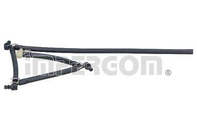 Oil Hose ORIGINAL IMPERIUM 224185