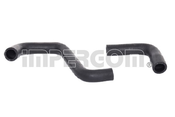 ORIGINAL IMPERIUM 224188 Hose, heat exchanger (heating)