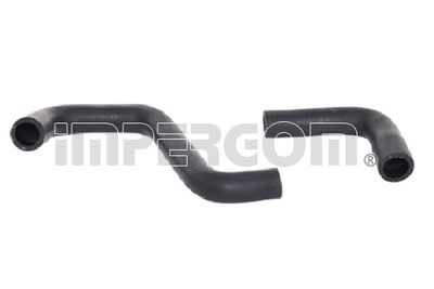 Hose, heat exchanger (heating) ORIGINAL IMPERIUM 224188