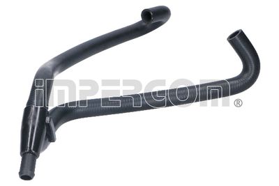Hose, heat exchanger (heating) ORIGINAL IMPERIUM 224190