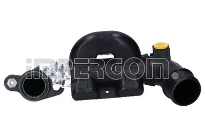 Charge Air Hose ORIGINAL IMPERIUM 224194