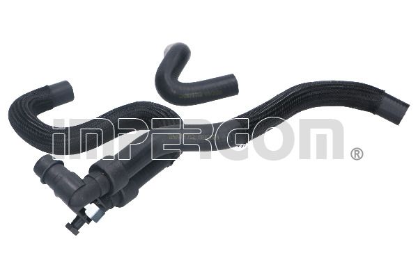 ORIGINAL IMPERIUM 224207 Hose, heat exchanger (heating)