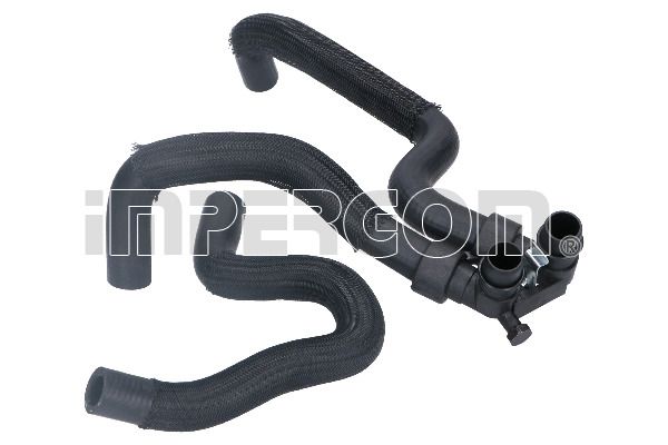 ORIGINAL IMPERIUM 224208 Hose, heat exchanger (heating)