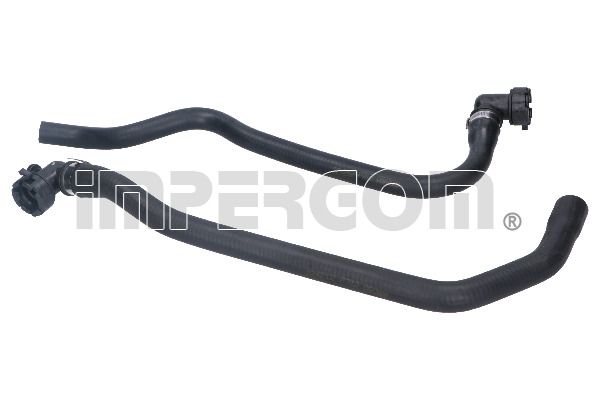 ORIGINAL IMPERIUM 224212 Hose, heat exchanger (heating)