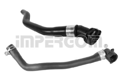 Hose, heat exchanger (heating) ORIGINAL IMPERIUM 224213