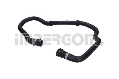 Radiator Hose ORIGINAL IMPERIUM 224219