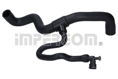 Radiator Hose ORIGINAL IMPERIUM 224226