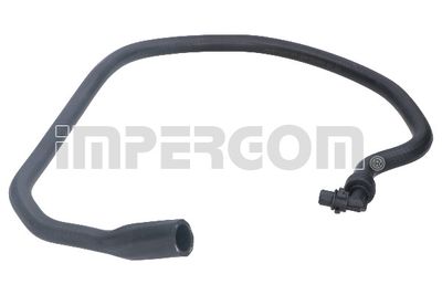 Radiator Hose ORIGINAL IMPERIUM 224231