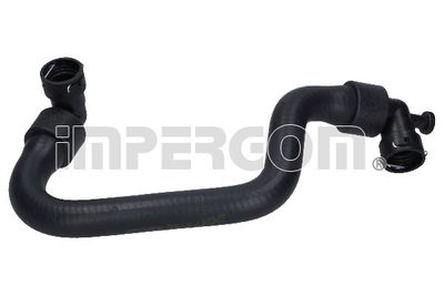 Hose, heat exchanger (heating) ORIGINAL IMPERIUM 224247