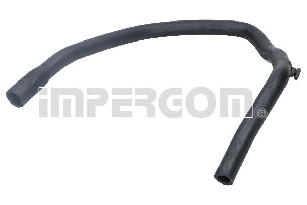 ORIGINAL IMPERIUM 224254 Hose, heat exchanger (heating)