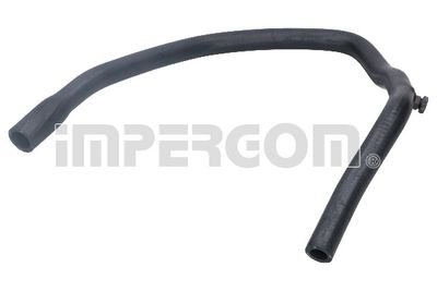 Hose, heat exchanger (heating) ORIGINAL IMPERIUM 224254