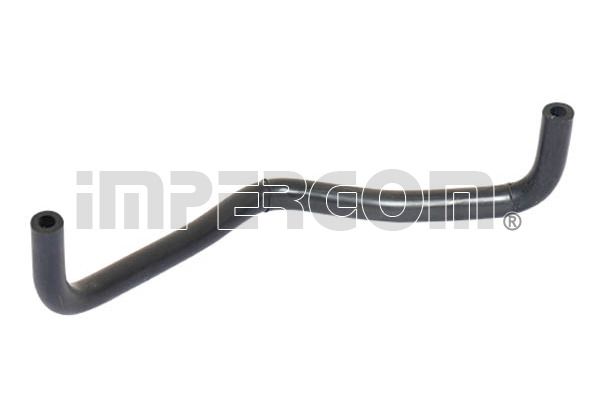 ORIGINAL IMPERIUM 224258 Hose, crankcase ventilation