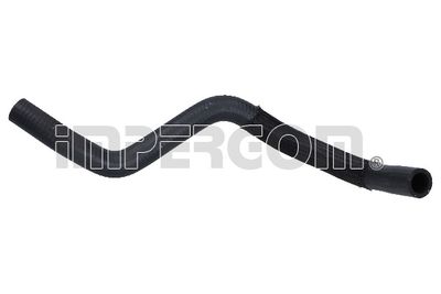 Hose, heat exchanger (heating) ORIGINAL IMPERIUM 224261