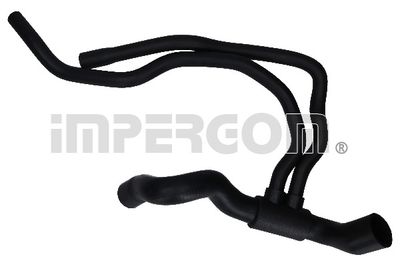 Radiator Hose ORIGINAL IMPERIUM 224300