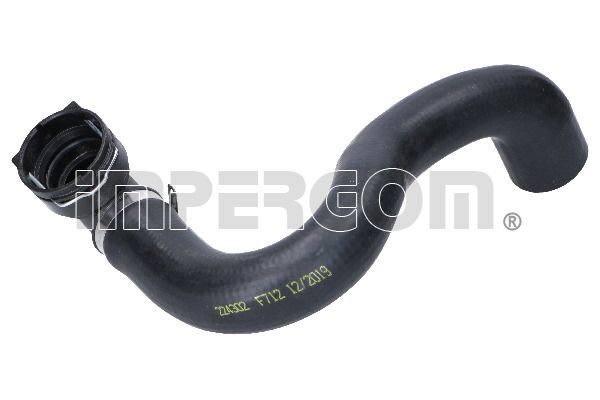 ORIGINAL IMPERIUM 224302 Radiator Hose